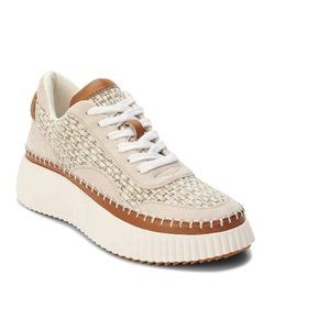 NIB Coconuts Go TO Platform Sneakers